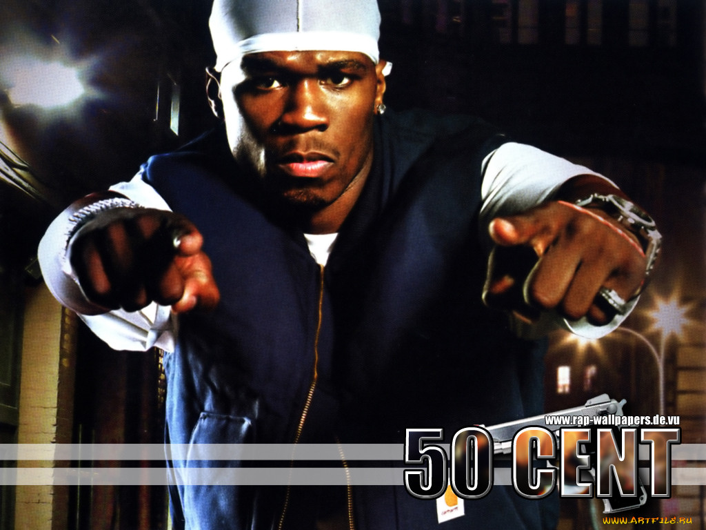 50cent, музыка, 50, cent.